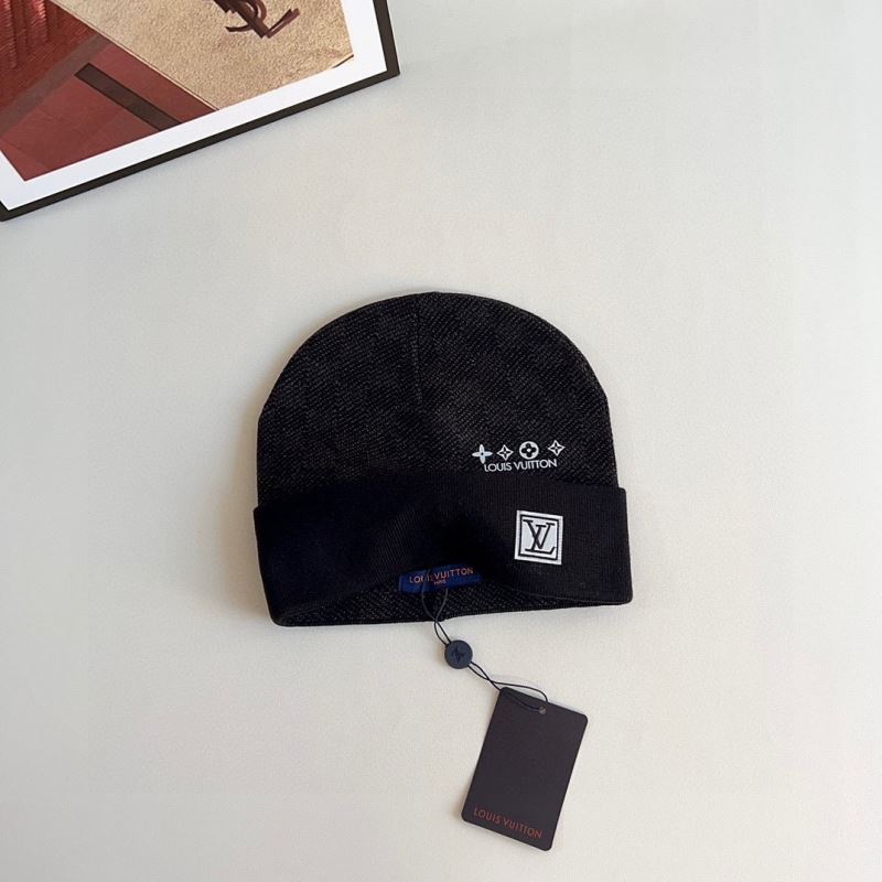 Louis Vuitton Caps